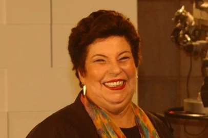 Nana Caymmi em Celebridade.<!-- NICAID(15827252) -->