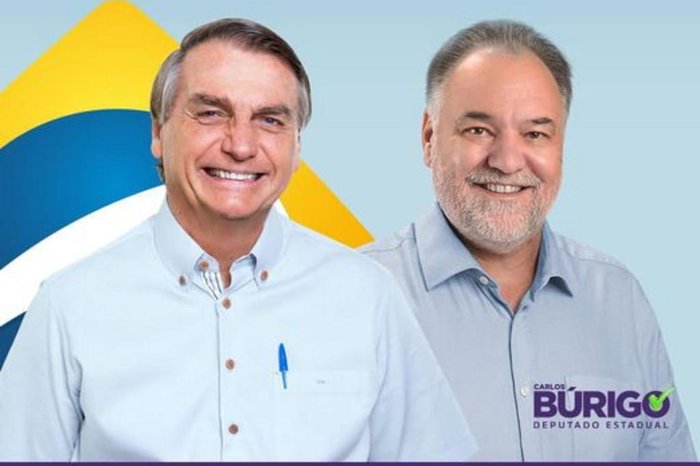 Reprodução / Facebook