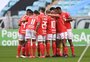 Sem Mercado e com três novidades, Inter atualiza lista de inscritos na Libertadores