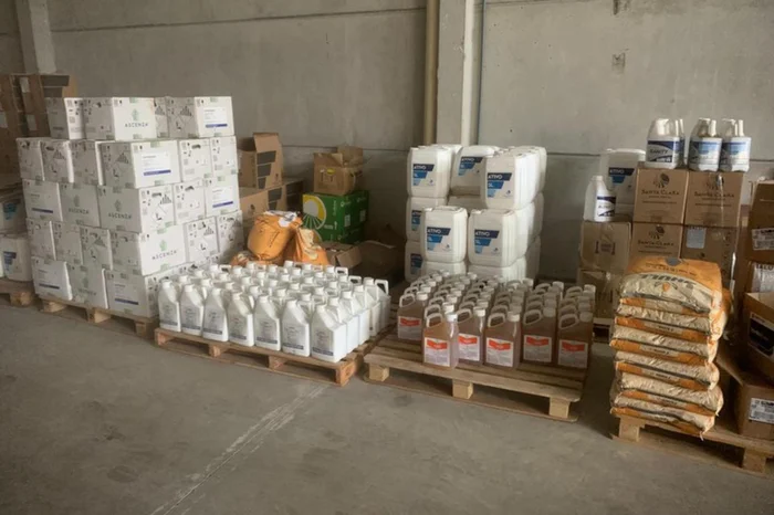 Polícia Federal / Divulgação Polícia Federal / Divulgação