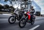 Honda XRE 300 Sahara 2026 chega com atualizações visuais
