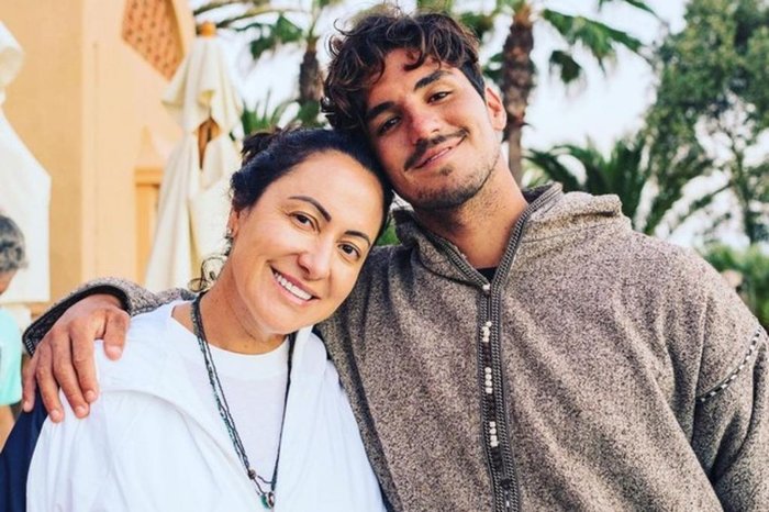 Reprodução / Instagram Reprodução / Instagram