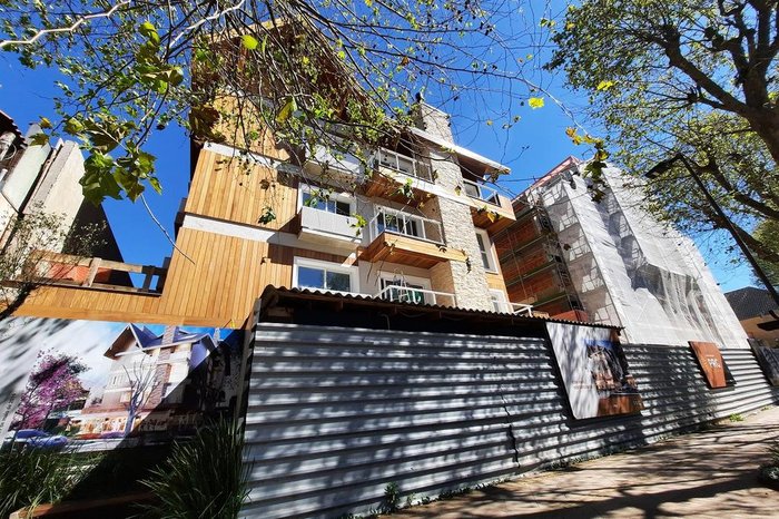 Construtora PRG / Divulgação Construtora PRG / Divulgação
