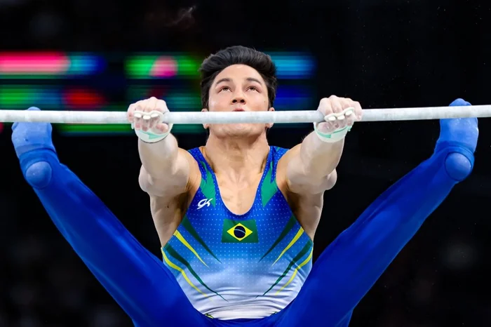 Wander Roberto / Divulgação/COB