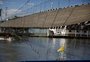 Autorizadas por leis, prefeituras não firmaram convênio para manutenção de ponte que virou em Torres