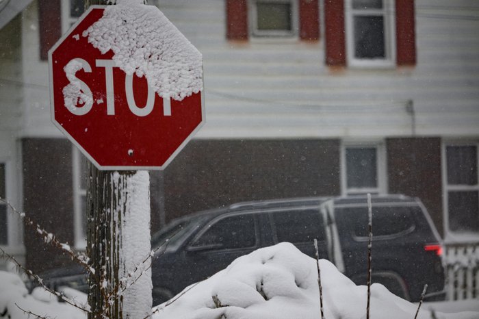 JEFF SWENSEN / GETTY IMAGES NORTH AMERICA / AFP