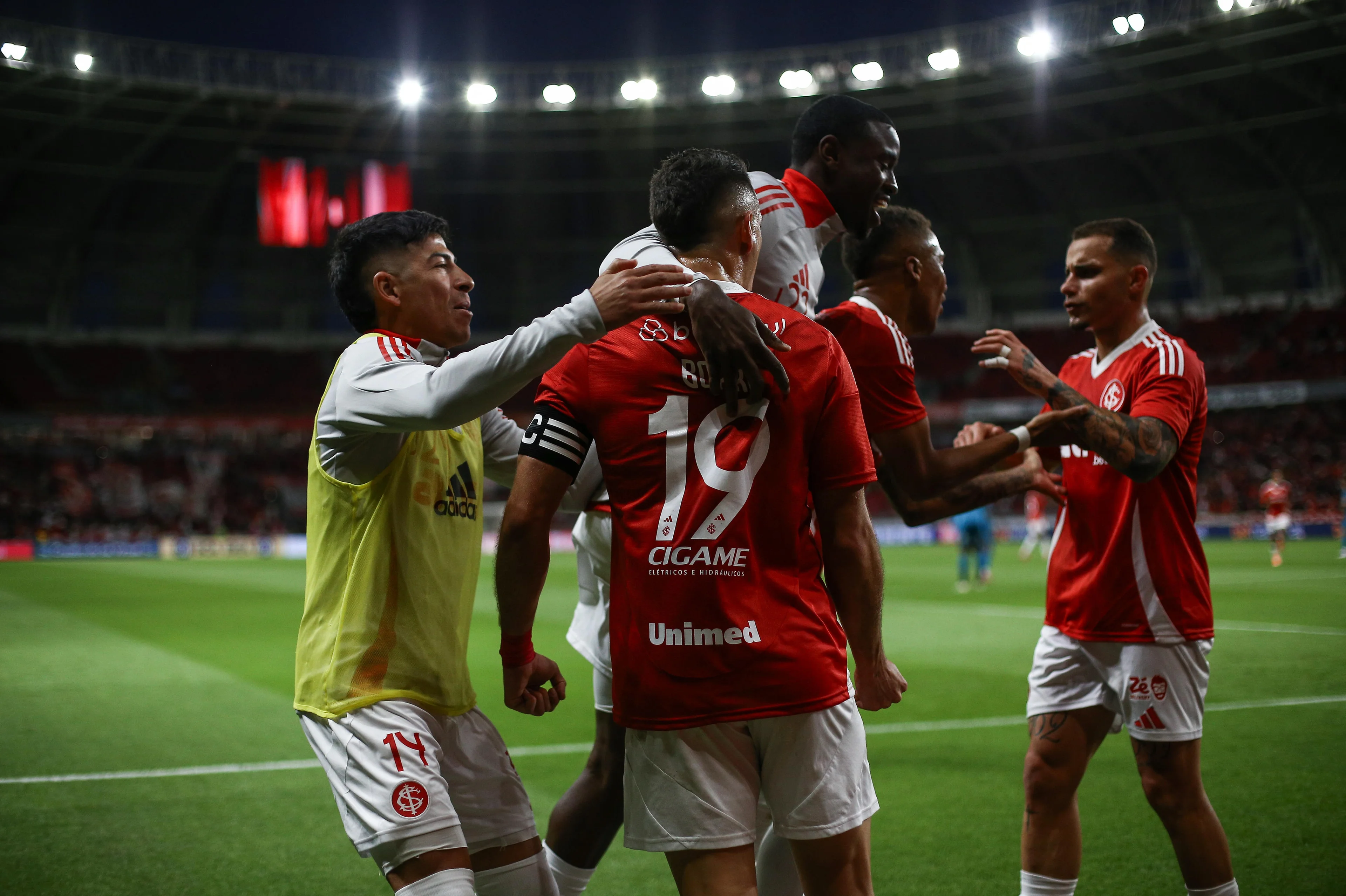 Renan Mattos/Agencia RBS