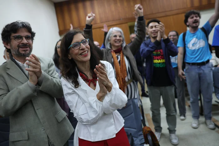 Jonathan Heckler / Agencia RBS