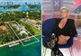 Xuxa vende mansão em Miami por R$ 174 milhões para artista famoso, diz site
