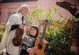 Artistas são condenadas a indenizar filho do regionalista Leonardo por paródia de "Céu, Sol, Sul, Terra e Cor"