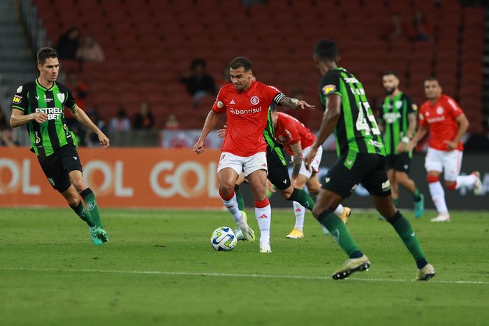 Jefferson Botega / Agencia RBS