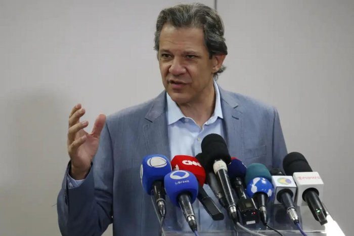 Paulo Pinto / Agência Brasil/Divulgação