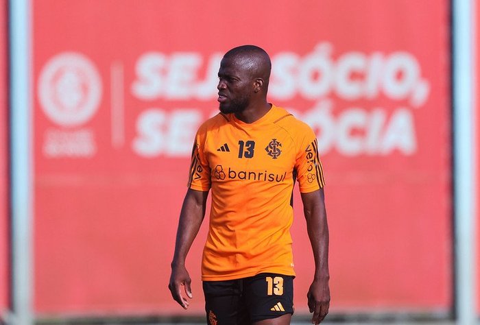 Ricardo Duarte, Inter / Divulgação Ricardo Duarte, Inter / Divulgação