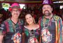Veja quem brilha na temporada de Carnaval na coluna desta segunda-feira