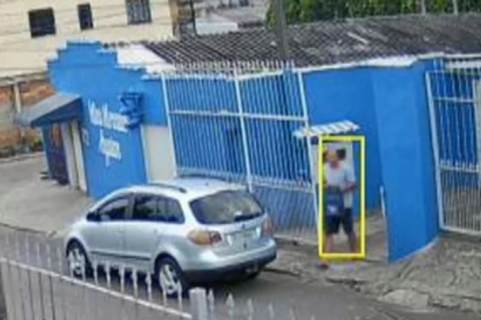 Reprodução / Reprodução Reprodução / Reprodução