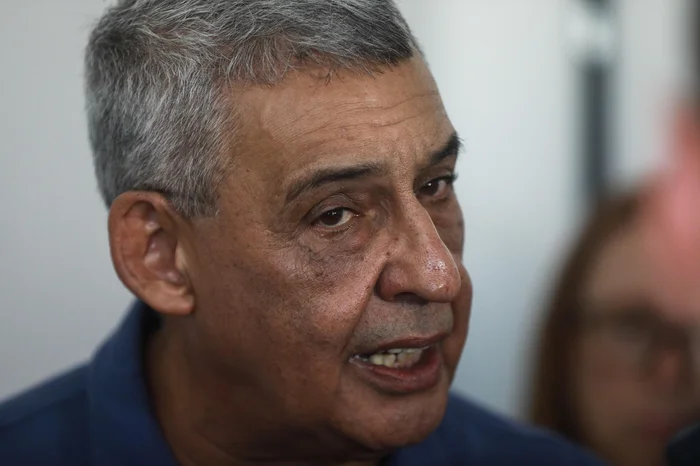 Renan Mattos / Agencia RBS