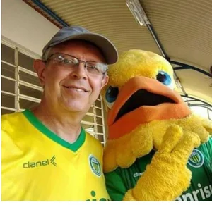 Arquivo Pessoal / Arquivo Pessoal