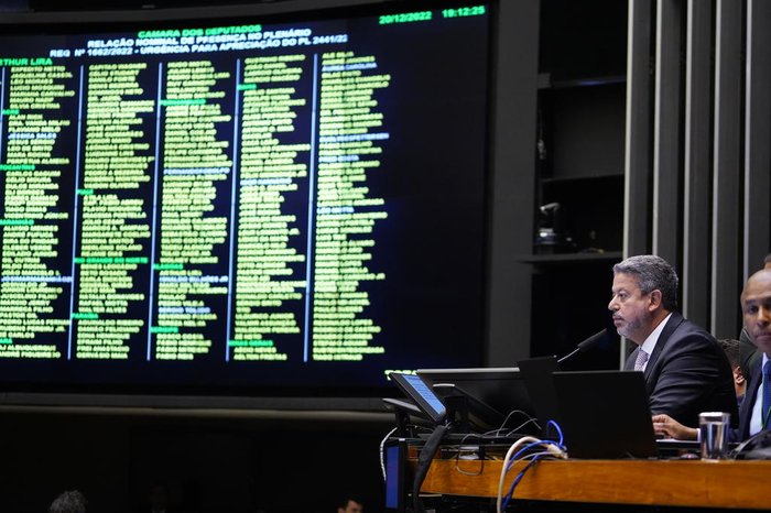 Pablo Valadares / Câmara dos Deputados Pablo Valadares / Câmara dos Deputados