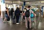 Rodoviária de Passo Fundo prevê movimento de até 3 mil passageiros na saída para feriadão
