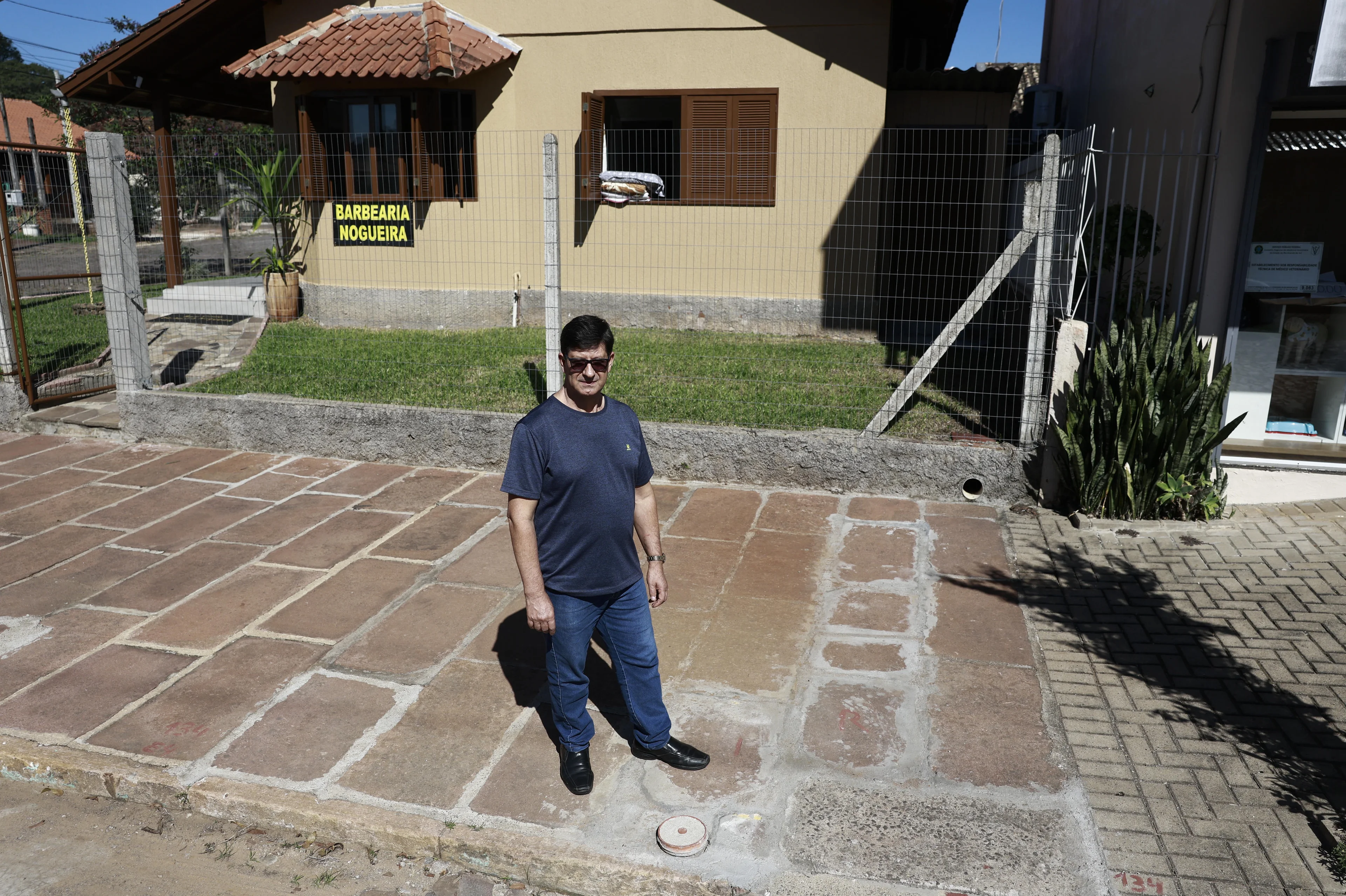 André Ávila/Agencia RBS