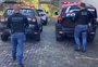 Polícia Civil prende suspeitos de envolvimento na morte de homem encontrado em cascata de Caxias
