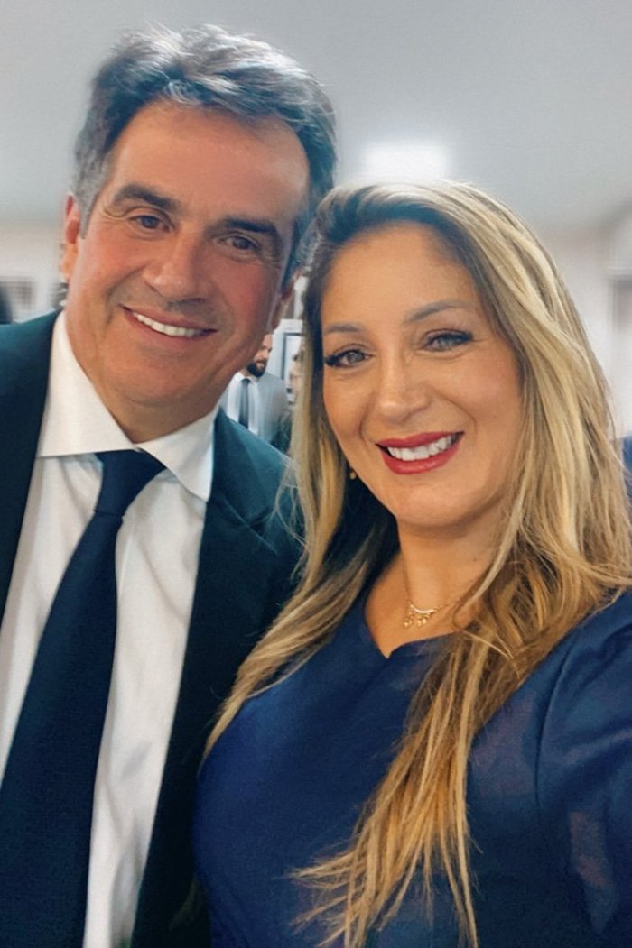 Arquivo Pessoal / Divulgação
