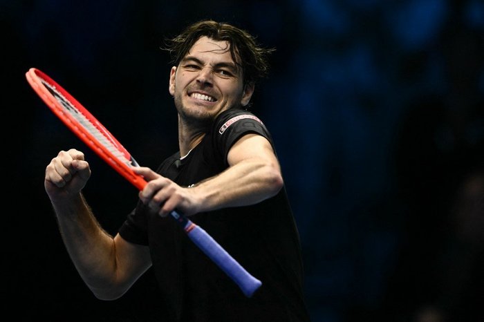MARCO BERTORELLO / AFP