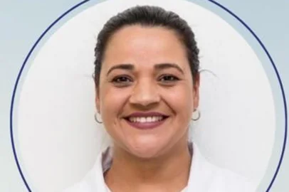 "Ela sempre batalhou para ofertar um futuro digno para os filhos", diz amiga de mulher que morreu atropelada por ônibus em Maquiné<!-- NICAID(15989570) -->