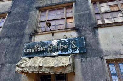 Publicado edital de licitação para restauro de prédio histórico de Galópolis<!-- NICAID(16375713) -->