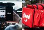 Uber e iFood anunciam parceria no Brasil para compartilhar serviços