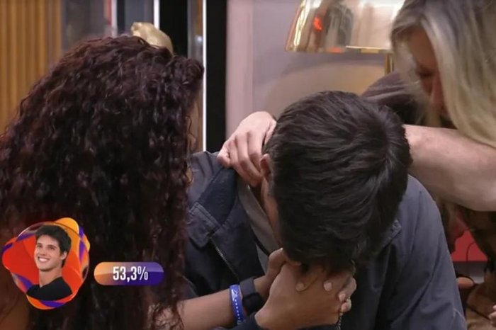 Globo / Reprodução Globo / Reprodução