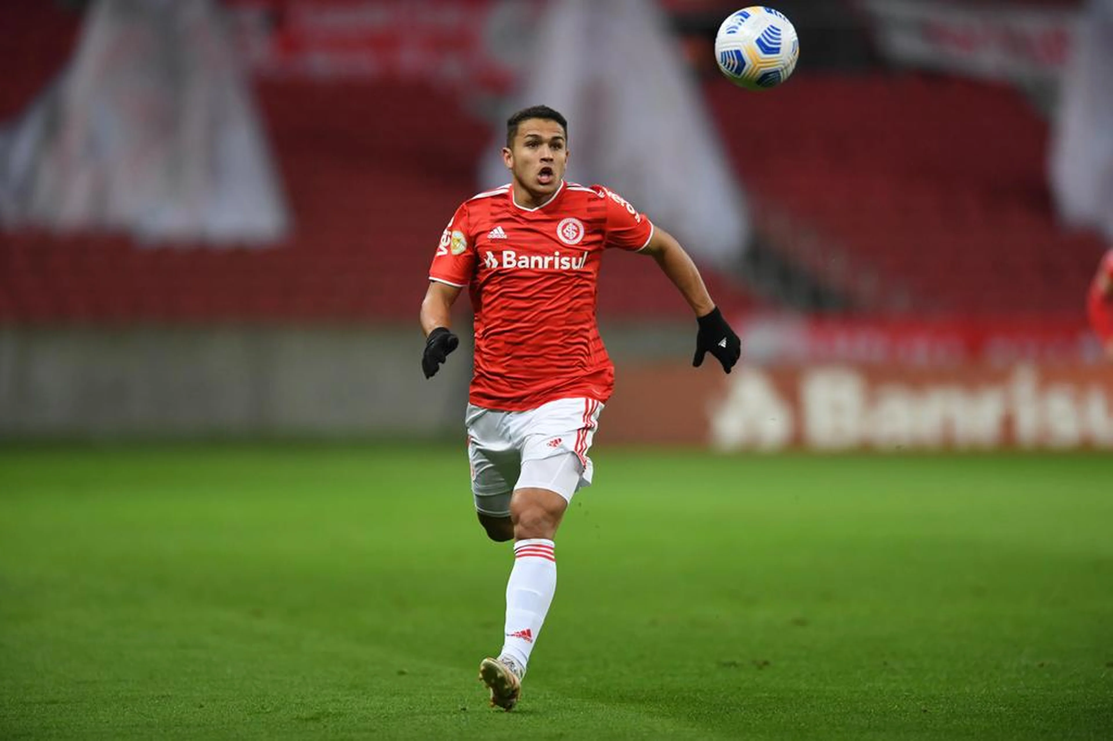 Ricardo Duarte/Sport Club Internacional