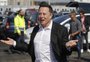 Elon Musk é eleito "Personalidade do Ano" pela revista Time