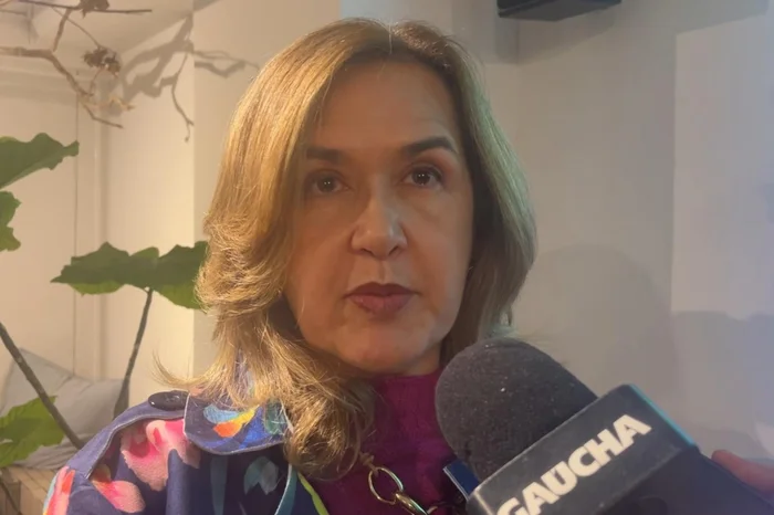 Giane Guerra / Agência RBS