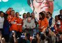 "Eu quero dinheiro rodando na mão do povo", diz Lula ao assinar contrato bilionário para construção de navios em Rio Grande