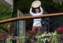 Após título em Wimbledon,  Markéta Vondroušová relembra dificuldades: "O tênis é maluco"