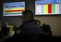 Centro Integrado de Comando de Porto Alegre atendia 141 ocorrências na manhã desta sexta-feira