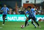 Grêmio vence o Guarany de Bagé e garante classificação antecipada à próxima fase do Gauchão