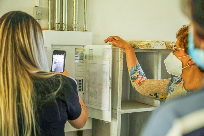 Giulian Serafim/PMPA / Divulgação