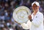 Krejciková bate Paolini, conquista Wimbledon e repete feito de mentora