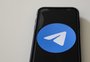 Como fazer denúncias de violência contra a mulher pelo Telegram