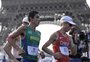 Marcha atlética: conheça as regras da modalidade que rendeu medalha de prata ao Brasil nas Olimpíadas