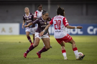 Ferroviária x Santa Fé, Libertadores feminina 2021