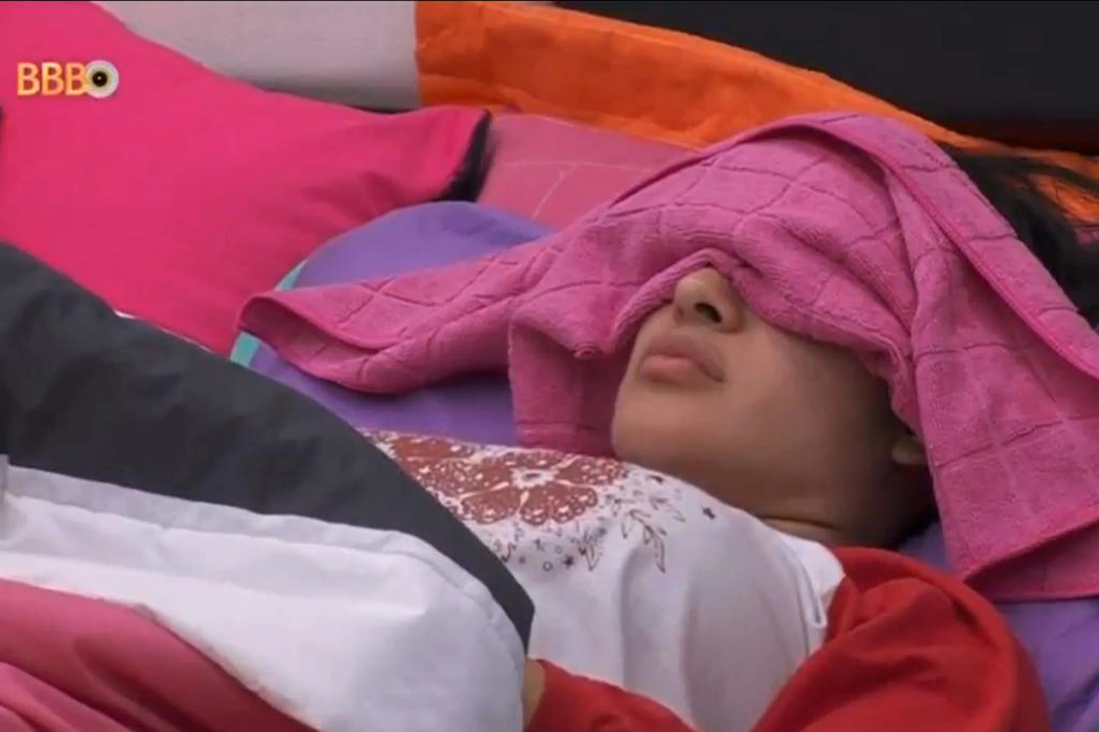 Globoplay/Reprodução