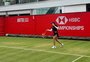 Luisa Stefani perde nas quartas de final do WTA 500 de Londres