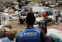 Agência da ONU especializada em refugiados de guerra ajuda vítimas da enchente no RS