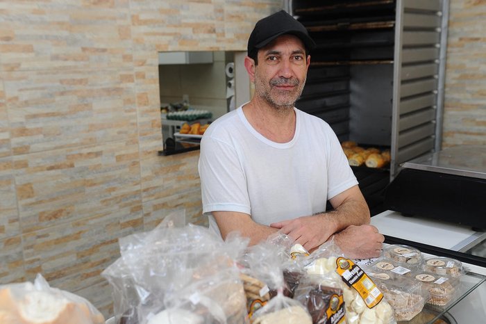 Bruno Todeschini / Agencia RBS
