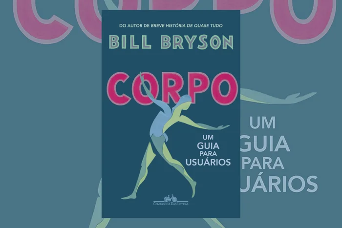 Reprodução digital / Editora Companhia das Letras | Portal EdiCase Reprodução digital / Editora Companhia das Letras | Portal EdiCase