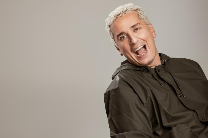 Davi Nascimento / divulgação