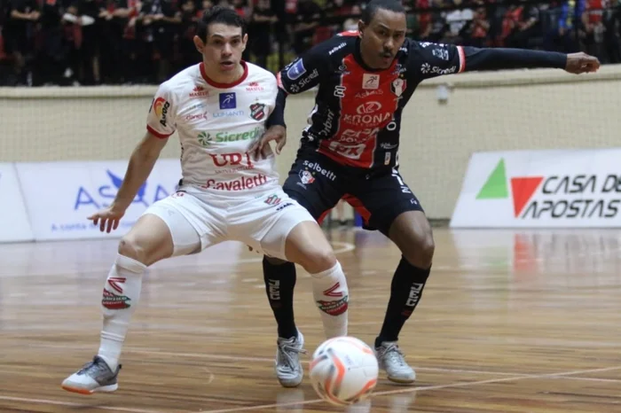 Juliano Schmidt / Joinville / Divulgação